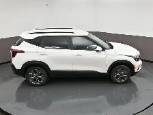 2024 Kia Seltos LX AWD Backup Camera, Apple CarPlay/Android Auto - Photo 52