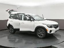 2024 Kia Seltos LX AWD Backup Camera, Apple CarPlay/Android Auto - Photo 54