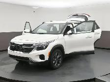 2024 Kia Seltos LX AWD Backup Camera, Apple CarPlay/Android Auto - Photo 56