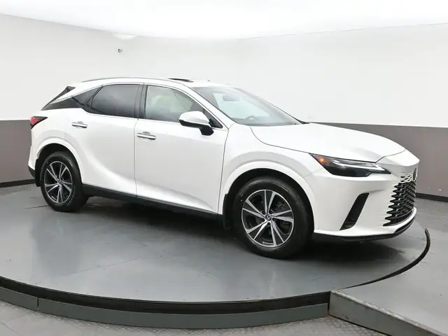 2023 Lexus RX 350 Premium - Call 902-466-9550 Heated Steering Wh