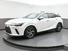 2023 Lexus RX 350 Premium - Call 902-466-9550 Heated Steering Wh - Photo 3