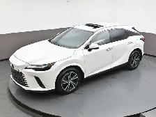2023 Lexus RX 350 Premium - Call 902-466-9550 Heated Steering Wh - Photo 36