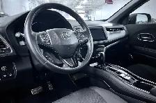 2022 HONDA HR-V Sport AWD/CARPLAY/CAM ANGLE MORT/ADPT CRUISE - Photo 18