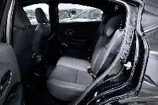 2022 HONDA HR-V Sport AWD/CARPLAY/CAM ANGLE MORT/ADPT CRUISE - Photo 21