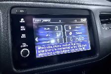 2022 HONDA HR-V Sport AWD/CARPLAY/CAM ANGLE MORT/ADPT CRUISE - Photo 41