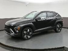 2025 Hyundai Kona Preferred Trend Leather, Sunroof, Heated Seats - Photo 3