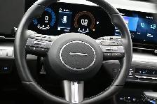 2025 Hyundai Kona Preferred Trend Leather, Sunroof, Heated Seats - Photo 18