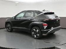 2025 Hyundai Kona Preferred Trend Leather, Sunroof, Heated Seats - Photo 30