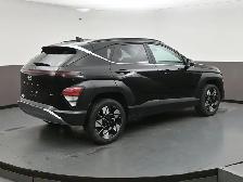 2025 Hyundai Kona Preferred Trend Leather, Sunroof, Heated Seats - Photo 32