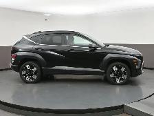 2025 Hyundai Kona Preferred Trend Leather, Sunroof, Heated Seats - Photo 33