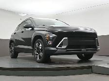 2025 Hyundai Kona Preferred Trend Leather, Sunroof, Heated Seats - Photo 34