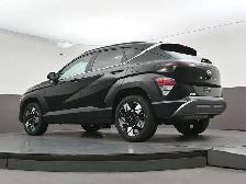 2025 Hyundai Kona Preferred Trend Leather, Sunroof, Heated Seats - Photo 40