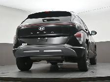 2025 Hyundai Kona Preferred Trend Leather, Sunroof, Heated Seats - Photo 41