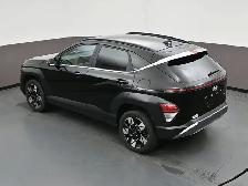 2025 Hyundai Kona Preferred Trend Leather, Sunroof, Heated Seats - Photo 46