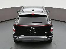 2025 Hyundai Kona Preferred Trend Leather, Sunroof, Heated Seats - Photo 47