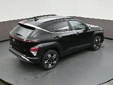 2025 Hyundai Kona Preferred Trend Leather, Sunroof, Heated Seats - Photo 48