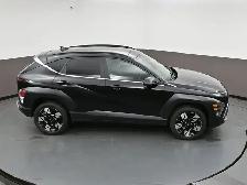 2025 Hyundai Kona Preferred Trend Leather, Sunroof, Heated Seats - Photo 49