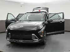 2025 Hyundai Kona Preferred Trend Leather, Sunroof, Heated Seats - Photo 52