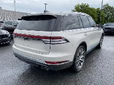 2025 Lincoln Aviator Reserve - Photo 3