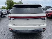 2025 Lincoln Aviator Reserve - Photo 4