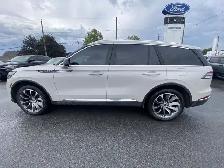 2025 Lincoln Aviator Reserve - Photo 6