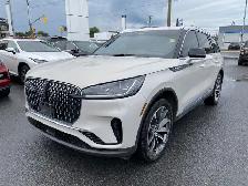 2025 Lincoln Aviator Reserve - Photo 7