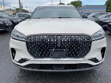 2025 Lincoln Aviator Reserve - Photo 8