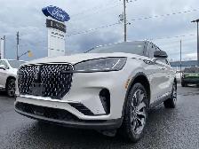 2025 Lincoln Aviator Reserve - Photo 9