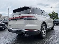 2025 Lincoln Aviator Reserve - Photo 10