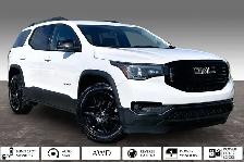 2019 GMC Acadia Awd Slt - Photo 2