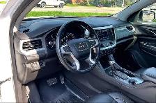 2019 GMC Acadia Awd Slt - Photo 14