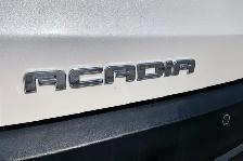 2019 GMC Acadia Awd Slt - Photo 32