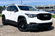 2019 GMC Acadia Awd Slt - Photo 35