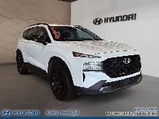 2022 Hyundai Santa Fe URBAN