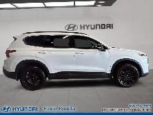 2022 Hyundai Santa Fe URBAN - Photo 2