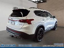 2022 Hyundai Santa Fe URBAN - Photo 3