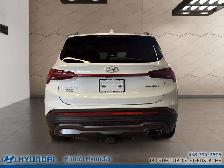 2022 Hyundai Santa Fe URBAN - Photo 4