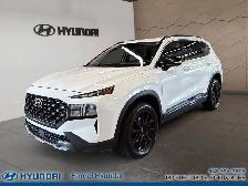 2022 Hyundai Santa Fe URBAN - Photo 5