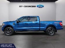 FORD F150 LARIAT SPORT 502 A CREW 6 1/2 TOUT EQUIPÉ MAGS 20 INTE - Photo 2