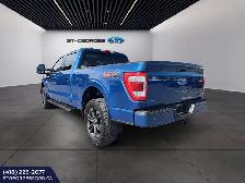 FORD F150 LARIAT SPORT 502 A CREW 6 1/2 TOUT EQUIPÉ MAGS 20 INTE - Photo 3