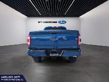 FORD F150 LARIAT SPORT 502 A CREW 6 1/2 TOUT EQUIPÉ MAGS 20 INTE - Photo 4