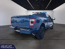 FORD F150 LARIAT SPORT 502 A CREW 6 1/2 TOUT EQUIPÉ MAGS 20 INTE - Photo 5