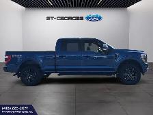 FORD F150 LARIAT SPORT 502 A CREW 6 1/2 TOUT EQUIPÉ MAGS 20 INTE - Photo 6