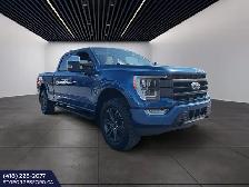 FORD F150 LARIAT SPORT 502 A CREW 6 1/2 TOUT EQUIPÉ MAGS 20 INTE - Photo 7