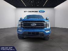 FORD F150 LARIAT SPORT 502 A CREW 6 1/2 TOUT EQUIPÉ MAGS 20 INTE - Photo 8