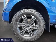 FORD F150 LARIAT SPORT 502 A CREW 6 1/2 TOUT EQUIPÉ MAGS 20 INTE - Photo 9