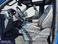 FORD F150 LARIAT SPORT 502 A CREW 6 1/2 TOUT EQUIPÉ MAGS 20 INTE - Photo 11
