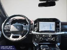 FORD F150 LARIAT SPORT 502 A CREW 6 1/2 TOUT EQUIPÉ MAGS 20 INTE - Photo 14