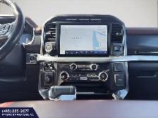 FORD F150 LARIAT SPORT 502 A CREW 6 1/2 TOUT EQUIPÉ MAGS 20 INTE - Photo 15