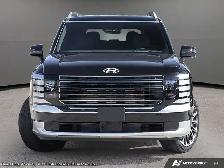 2026 Hyundai Palisade Ultimate CalligraphyS - Photo 2
